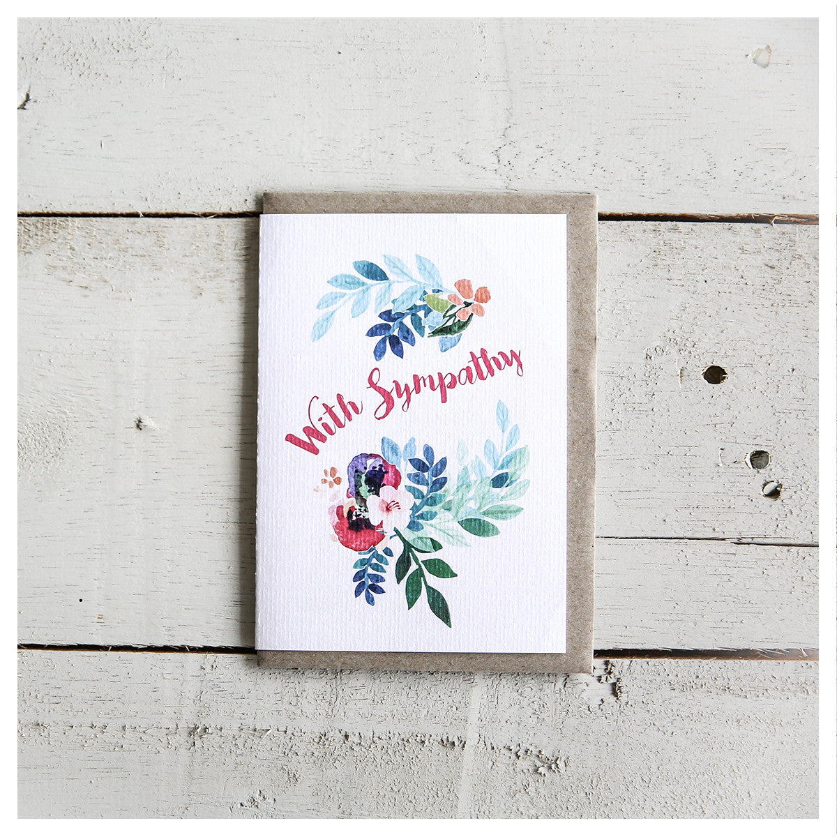 Sympathy