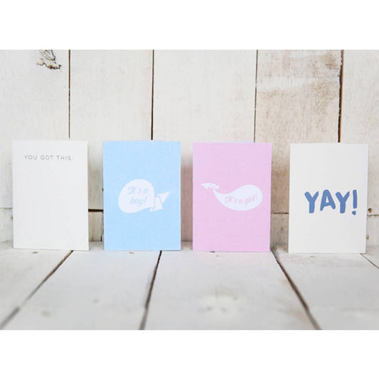 New Baby Pack