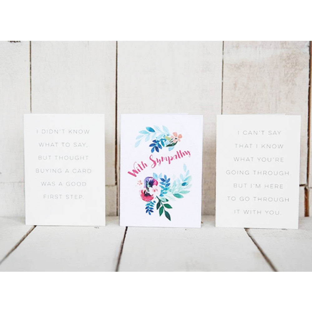 Sympathy Pack