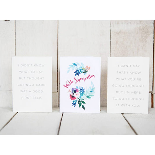 Sympathy Pack