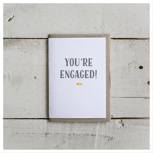 Engagement