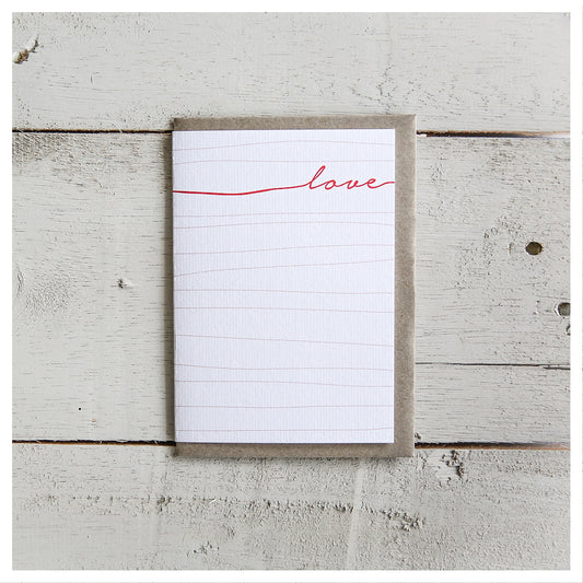Love